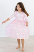 bunny-love-3-4-sleeve-pocket-twirl-dress Mila &  Rose - Sophia's Style--3T--4
